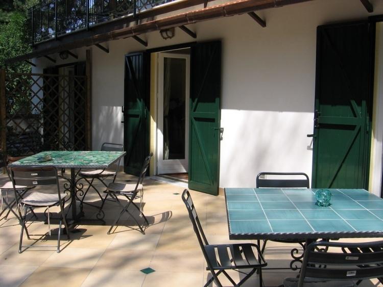 Bed and Breakfast Al Castagno Vico Equense Exterior foto