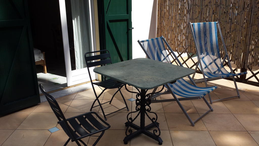 Bed and Breakfast Al Castagno Vico Equense Exterior foto