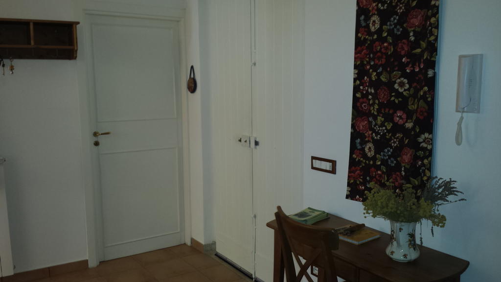 Bed and Breakfast Al Castagno Vico Equense Exterior foto