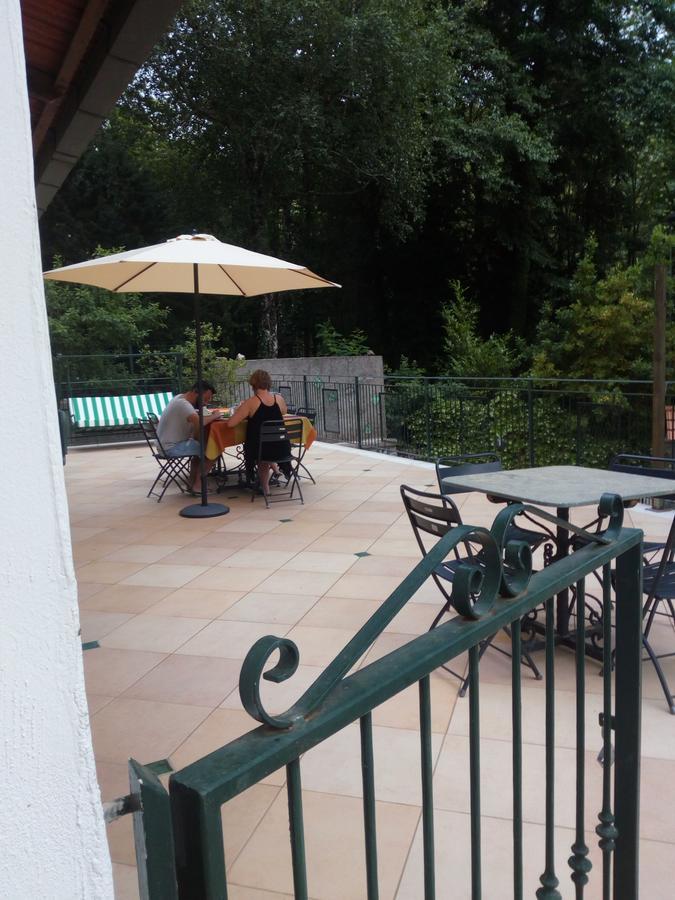 Bed and Breakfast Al Castagno Vico Equense Exterior foto